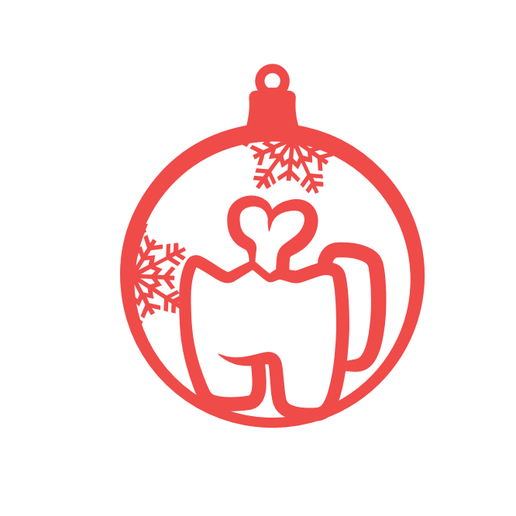 Among Us Pendant 7 3D model