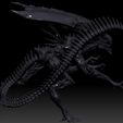 10.jpg Alien Queen