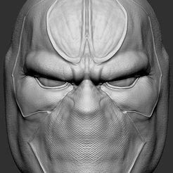 image_2023-03-16_214500938.png STL file Bane Custom Head Custom Design・3D printing template to download