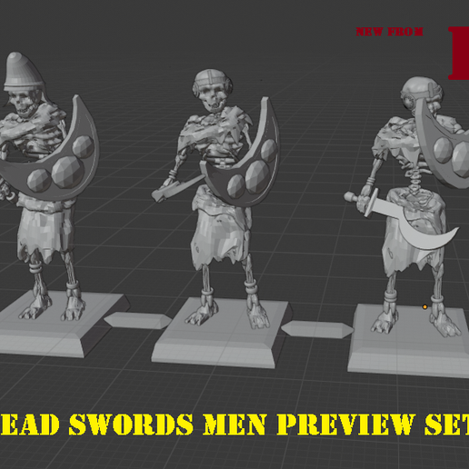 fgdffdf.png 28mm undead swordsmen (13 models)