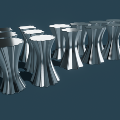 IMG_1889.png Fichier 3D Vase Skyscraper V2・Plan imprimable en 3D à télécharger, GrobarillaCreations