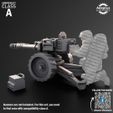 4_1.jpg Heavy Weapons - Design Option 3. Imperial Guard. Compatibility Class A.