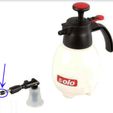 solo-comfort.jpg Solo Comfort Line sprayer part for the lance