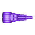 disintegrator leviathan_.stl TANKORE'S DISINTEGRATION WEAPONS