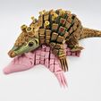 20250919_115525.jpg Flexi Steampunk Pangolin
