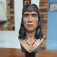 Conan The Barbarian