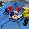 20230420_162837.jpg Survive: Escape from Atlantis! | The Island | Meeple Base Cap | Accident Solution