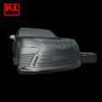 7.jpg Lexus LX 600 (J310) (2022) Modèle d'impression 3D