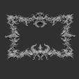 Cadre003.jpg Demonic Frame