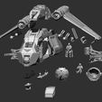 Gunship-Assembly.jpg Nave de combate xyreliana
