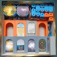 IMG20240414170538.jpg Board Game Organizer Insert Cosmic Encounter with 6 expansions