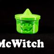 McWitch.jpg Mini Halloween McBuckets