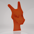 0002.png Cookie cutter Charizard Pokemon