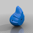 XL-medium.png (older version) COVR3D V2.03 - FDM 3D print optimised mask in 12 sizes