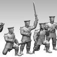 245313098_1521356961536700_5268542287141147988_n.jpg Granaderos Meridianos Escuadras de Armas Pesadas