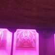 Pa Keycaps CLARITY (summoner spell) league of legend