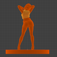 Captura-de-pantalla-2025-12-23-104231.png 💥 Android 18 The Cybernetic Denim Siren ✨