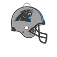 1.png CADENA CASCO CAROLINA PANTHERS NFL