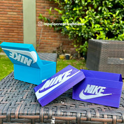 9.png Nike Box / Nike Box