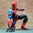 IMG_20220528_084426_884.jpg Spider Armor Mk3 Hands for Marvel Legends Action Figures