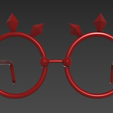 Purah-Glasses-Front.png Purah Cosplay Goggles and Glasses