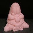 Baby-Patrick-Star.jpg Baby Patrick Star (Easy print no support)