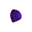 coraza_der_interiorr_I.STL Файл STL VF1・3D-печатная модель для загрузки