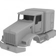 00018.jpg Kenworth T800 1/14 SCALE CAB