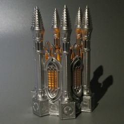 InShot_20200101_105008030.jpg GOTHIC TEA LIGHT LANTERN 1