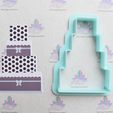 DSC_0695.jpg Wedding / Birthday Cake Cake Cookie Cutter