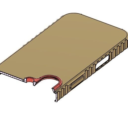 3.jpg Iphone 17 Case - V6