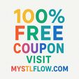 mystlflow-100.jpg Baleen Whale (1) COOKIE CUTTERS, MOLD FOR CHILDREN, BIRTHDAY PARTY