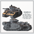 EXAMPLE_2.png Tiny Tank - Martian Super Heavy Tank - Oldhammer 8mm Proxy