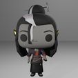 Laudna-2.jpg Critical Role's Laudna Funko Pop