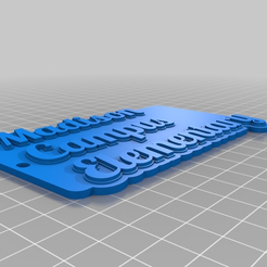 hd_font_keychain_v4_0_20150813-25928-1ysbmvj-0.png Free 3D file mce・3D printing idea to download