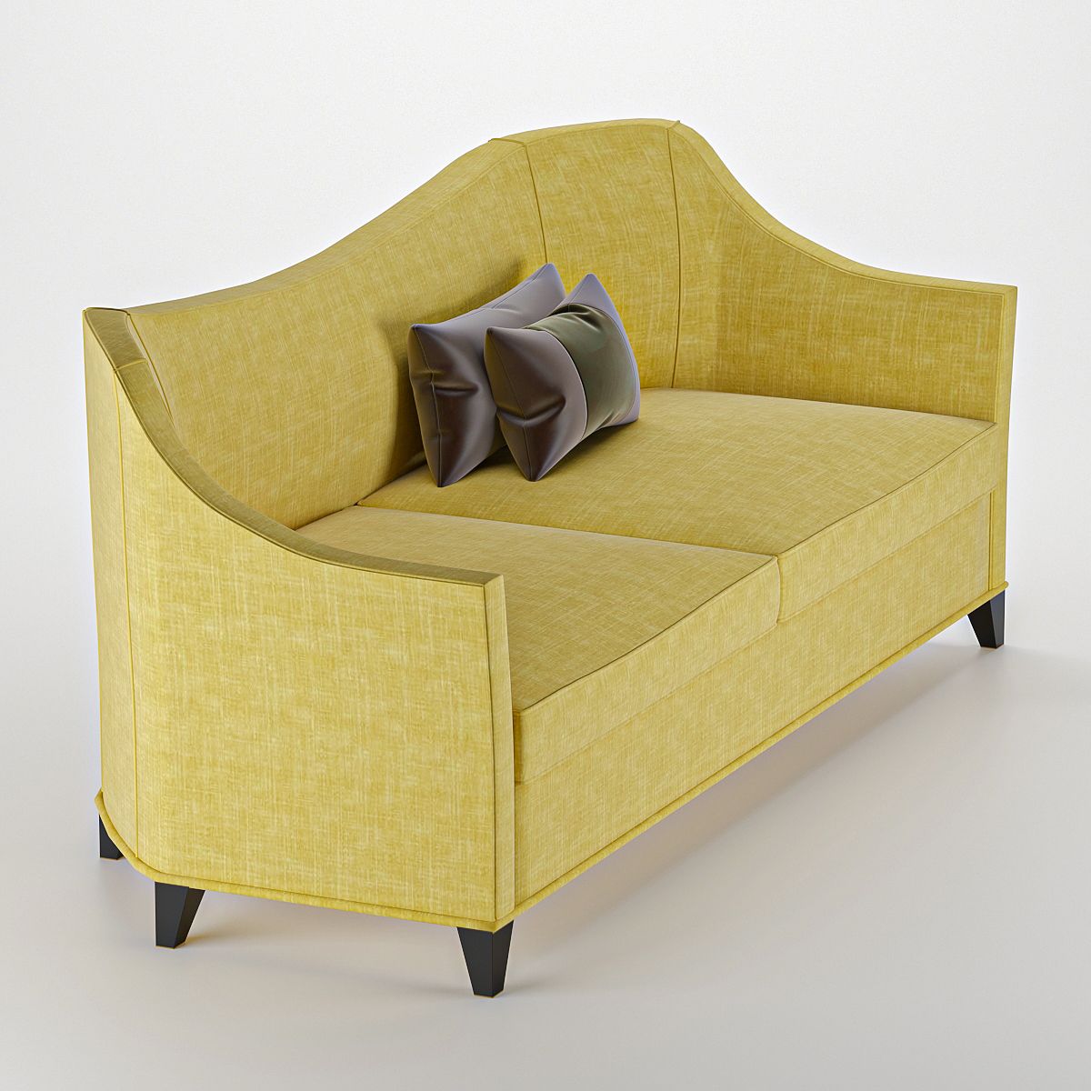 Sofa Color Pattern 3d Download file Sofa Yellow • Design to 3D print ・ Cults