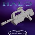 HALO1.jpg HALO 2  -BR55  Anniversary replica 6 Parts