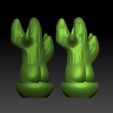 ZBrush-Document-5.jpg Female-Cactus-01