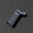 4.jpg TM MWS TACTICAL GRIP B Type