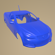 a013.png HOLDEN COMMODORE EVOKE UTE 2013 PRINTABLE CAR IN SEPARATE PARTS