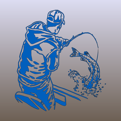 Fishing_00.png Fisherman 2D