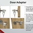 Slide20.JPG Door Pedal: A 3D Printed COVID-19 Hands-Free Door Opener