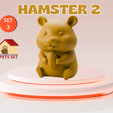 Hamster-2-P.png Cute Mini Hamster 2 – Commercial