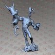 2.jpg EARTHWORM JIM 1-10 SCALE