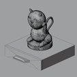 untitled1.png a box with stand on me ... meow#