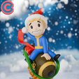 VAULTBOY-CHIBI-2.png Vault Boy - Fallout - Chibi