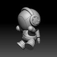 astronuat4.jpg Astronuat mignon(5 pose)