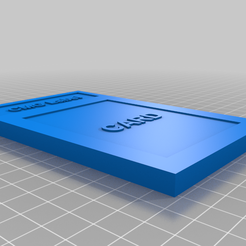 cardmarket_grading_slab.png Fichier 3D gratuit Dalle de nivellement du marché des cartes・Objet pour impression 3D à télécharger, Garantiefall