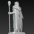 wizard-ab.jpg Arcade Wizard , Dungeons & Dragons: Capcom / D&D Miniature
