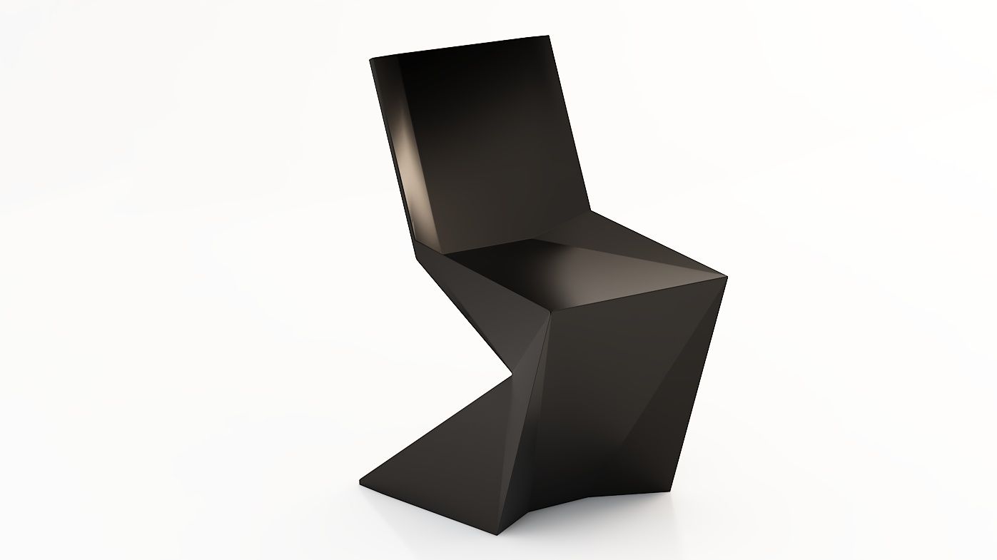 Chair-1016-0.jpg Datei DWG Stuhl 1016 3D-Modell・Design für 3D-Drucker zum herunterladen, sunriseHA